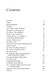 <p>Table of contents</p>