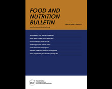 <p>Typical journal cover. The quarterly journals often included a main issue (shown here) and a supplement.</p>
