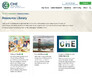 <p>CHE has a complete library of resources, including articles, white papers, reports, fact sheets, and more.</p><a href="https://www.healthandenvironment.org/resources/resource-library/" target="_blank" class="popup-external-link">View this page on the Web</a>