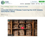 <p>CHE hosts regular interactive webinars with experts. The Webinar pages feature event description, speakers, and related videos, science snippets, and blog posts, as well as links to event slides and resources.</p><a href="https://www.healthandenvironment.org/che-webinars/96994" target="_blank" class="popup-external-link">View this page on the Web</a>
