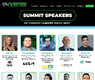 <p>Speakers landing page, linking to speaker bios. Bio pages show full bio, company affiliation, social media channels, and links to any sessions the speaker is participating in for this conference.&nbsp;</p><a href="https://evchargingsummit.com/2026-expo/summit-speakers" target="_blank" class="popup-external-link">View this page on the Web</a>