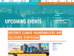 <p>Events page, showing three levels of navigation. Each event is its own mini-page, with its own sidebar.</p><a href="http://abettercity.org/news-and-events/events/upcoming-events/" target="_blank" class="popup-external-link">View this page on the Web</a>