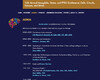 <p>Agenda page, featuring popup bios for each speaker.</p><a href="https://2022.amygdalaptsdconference.org/agenda/" target="_blank" class="popup-external-link">View this page on the Web</a>