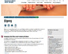 <p>A typical therapy page, showing clickable icons to jump to sections down the page, sidebars with additional information, clickable "read more" links that expand to show more information throughout the page, links to footnotes in the text, and the breadcrumb bar.</p><a href="https://bcct.ngo/search-therapies/search-therapy-summaries/qigong" target="_blank" class="popup-external-link">View this page on the Web</a>