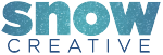 Snow Creative logo